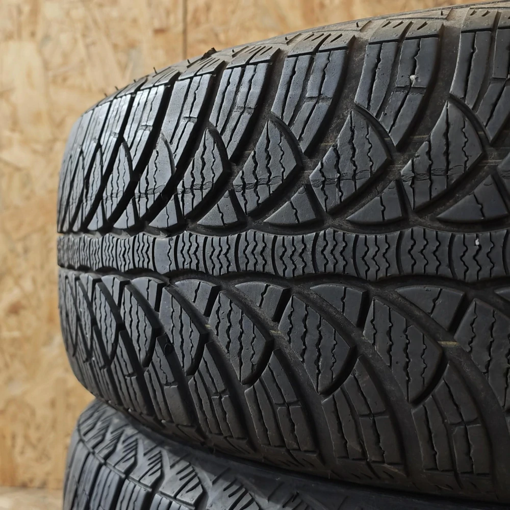 Zimní pneumatiky 195/65 R15 Fulda č. AP1087