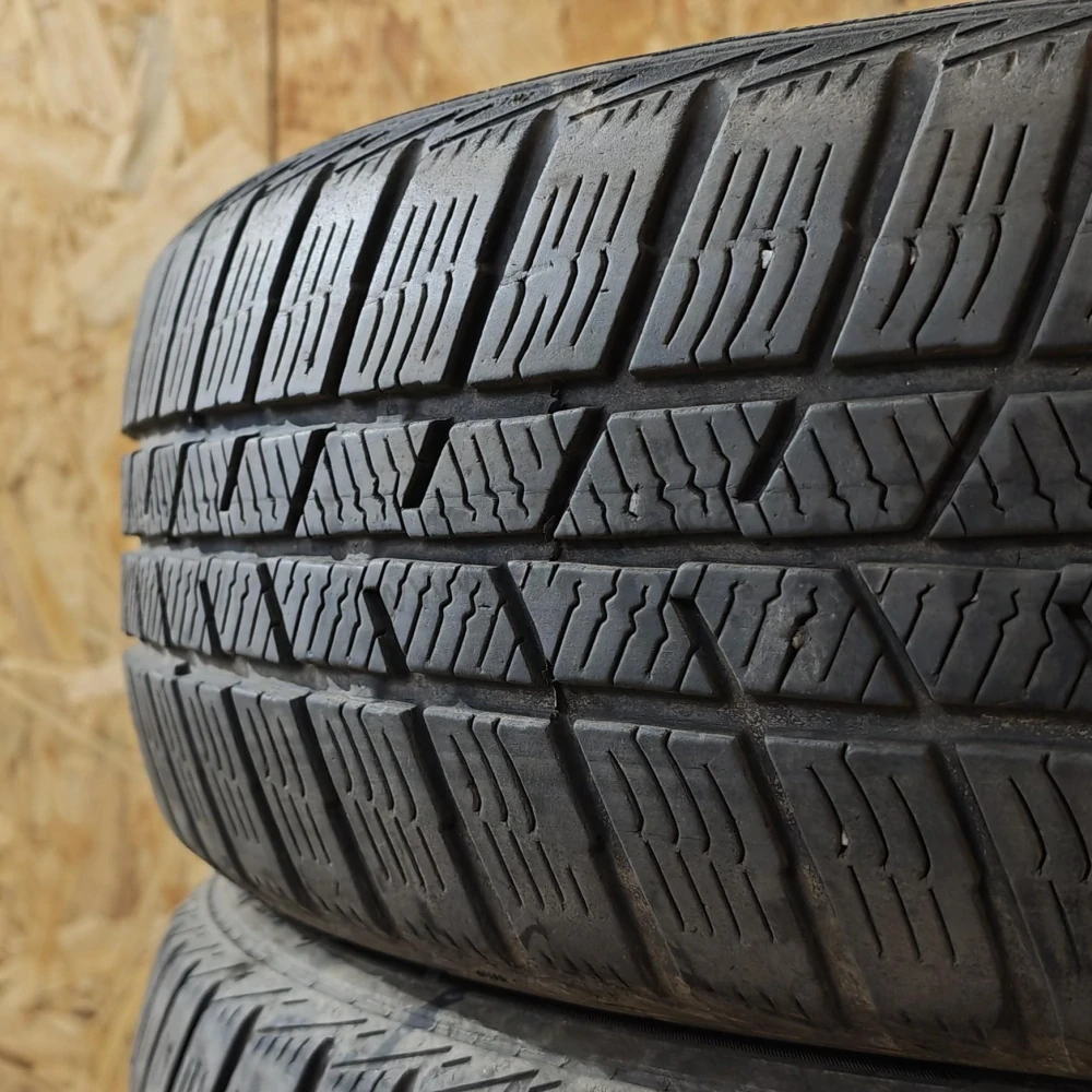 Zimní pneumatiky 185/60 R14 Barum č. AP1092