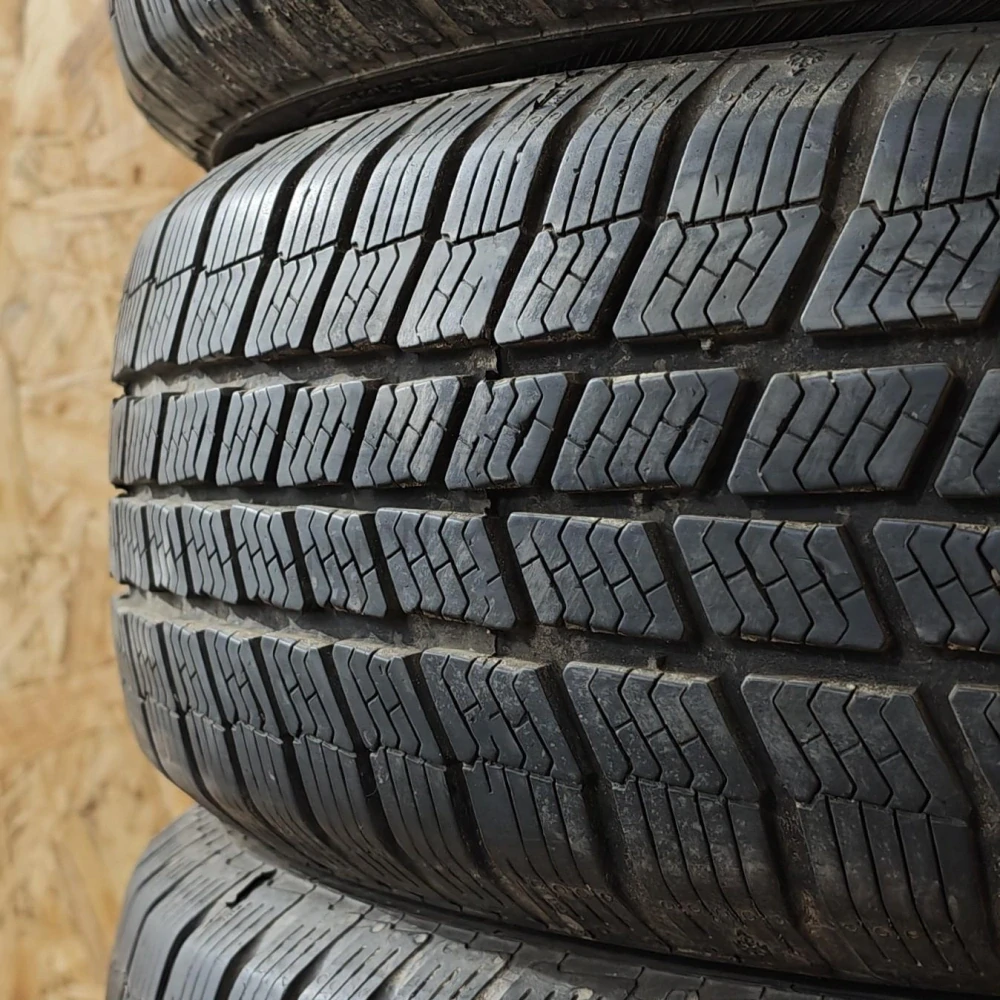 Zimní pneumatiky 185/65 R15 Barum č. AP1099