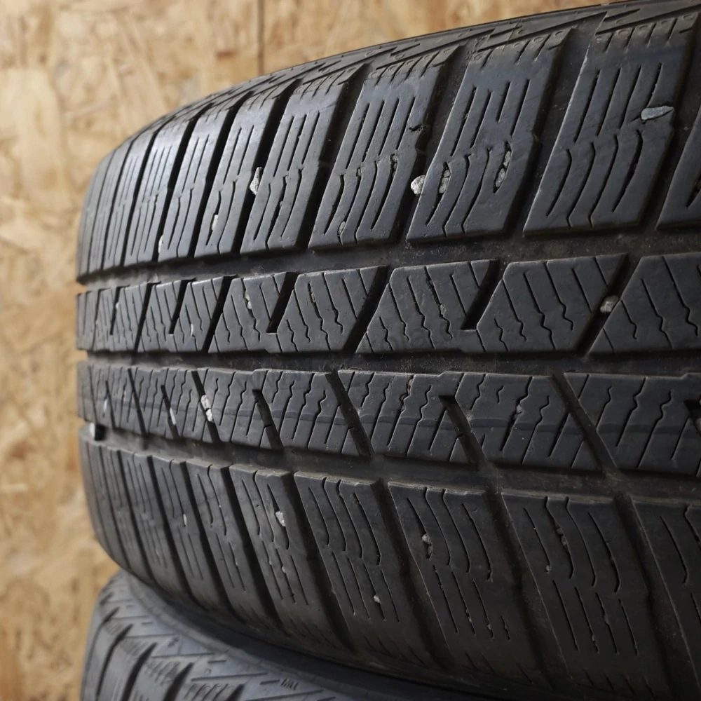 Zimní pneumatiky 205/60 R16 Barum č. AP1105