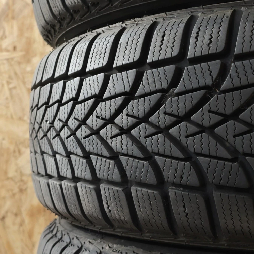 Zimní pneumatiky 185/60 R14 Dayton č. AP1122