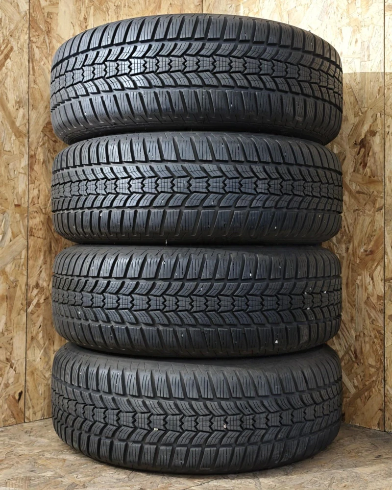 Zimní kola Hyundai i30, Kia Ceed 205/55 R16 č. AK225