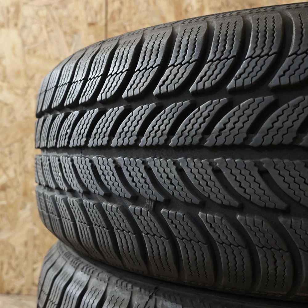 Zimní pneumatiky 195/65 R15 Sava č. AP1145