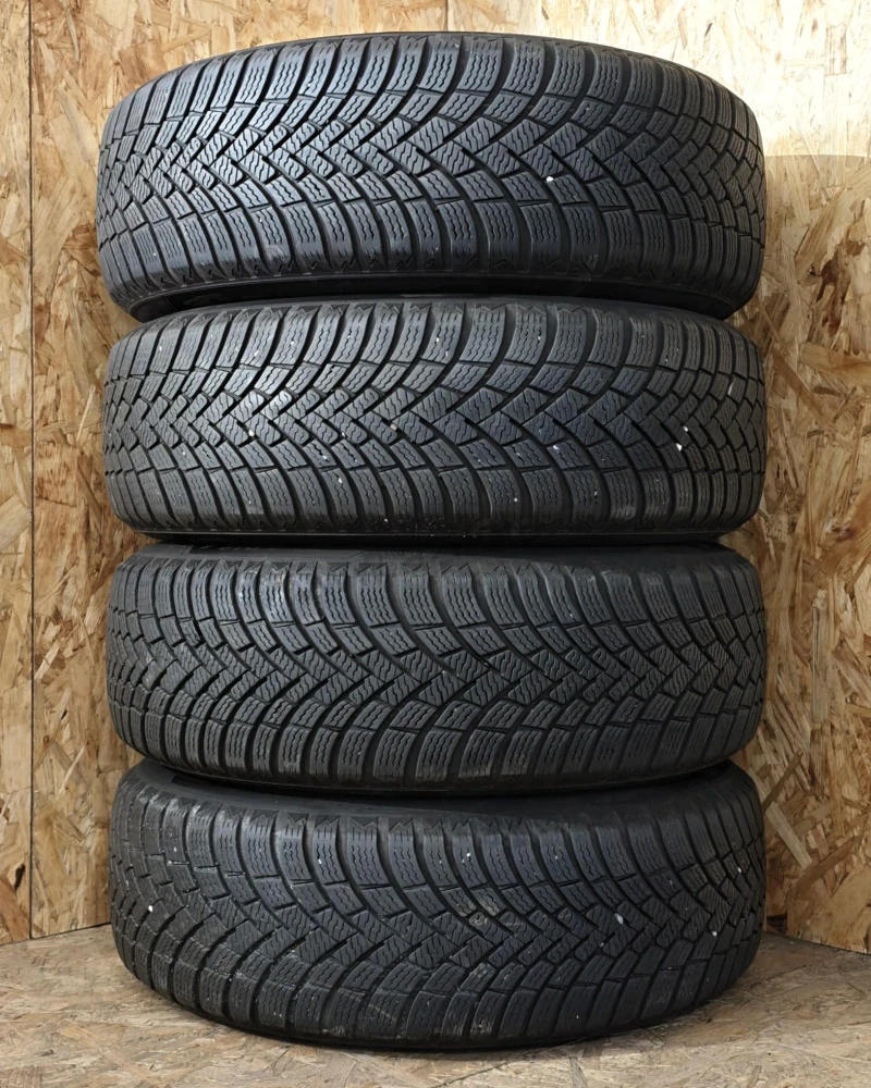 Zimní kola Peugeot, Toyota, Citroen, Fiat, Opel 205/60 R16 č. AK226