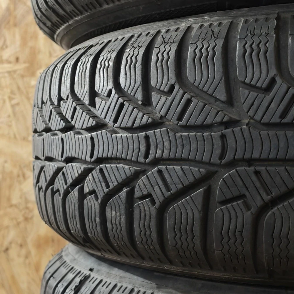 Zimní pneumatiky 185/60 R14 Kleber č. AP1155