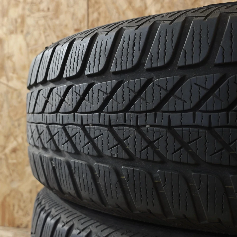 Zimní pneumatiky 205/60 R16 Fulda č. AP1160