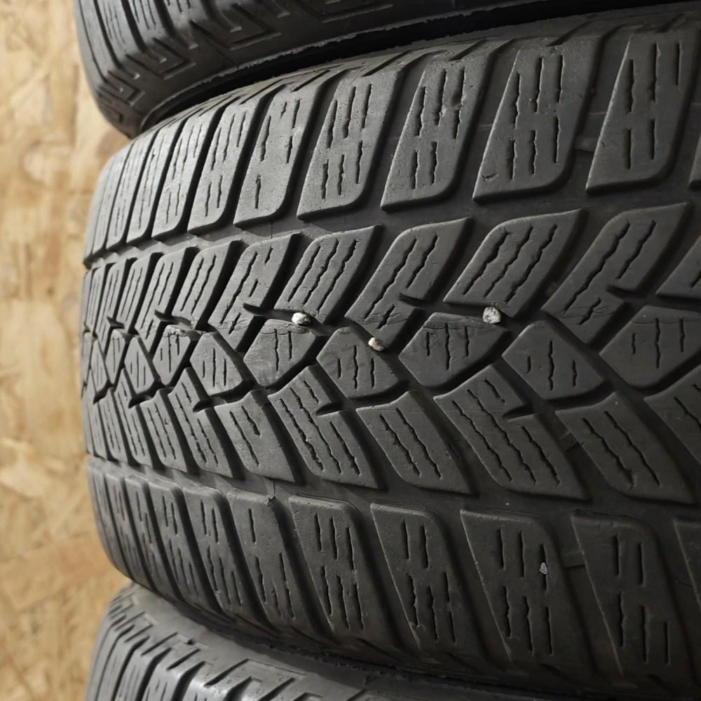 Zimní pneumatiky 205/60 R16 Fulda č. AP1171