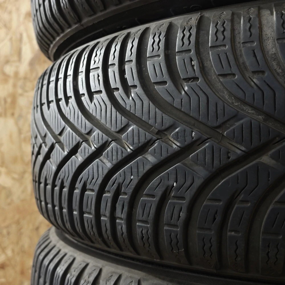 Zimní pneumatiky 185/65 R15 Kleber č. AP1172