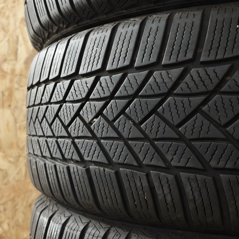 Zimní pneumatiky 205/55 R16 Matador č. AP1174