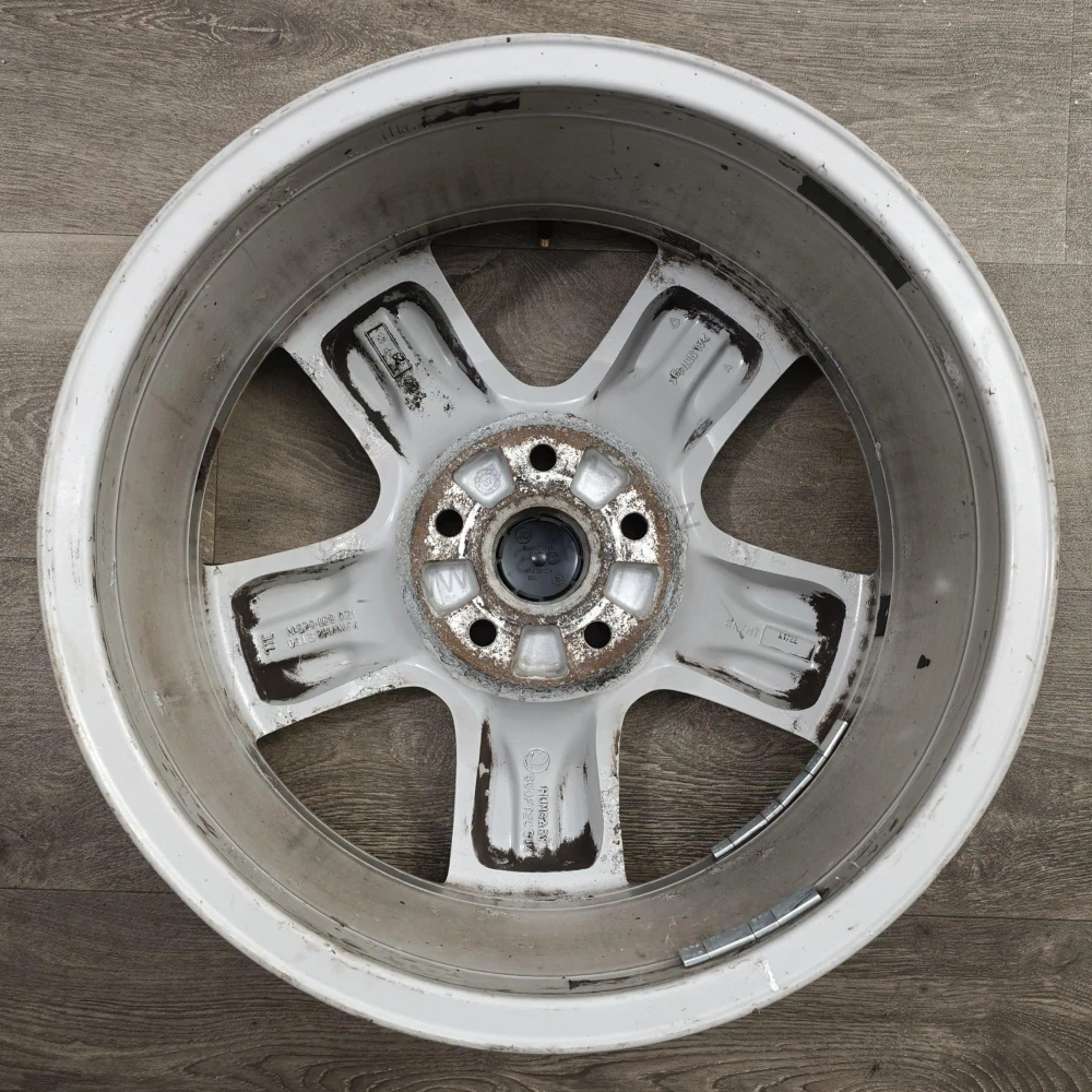Disky Škoda, VW, Seat, Audi 7Jx17 ET50 AT2
