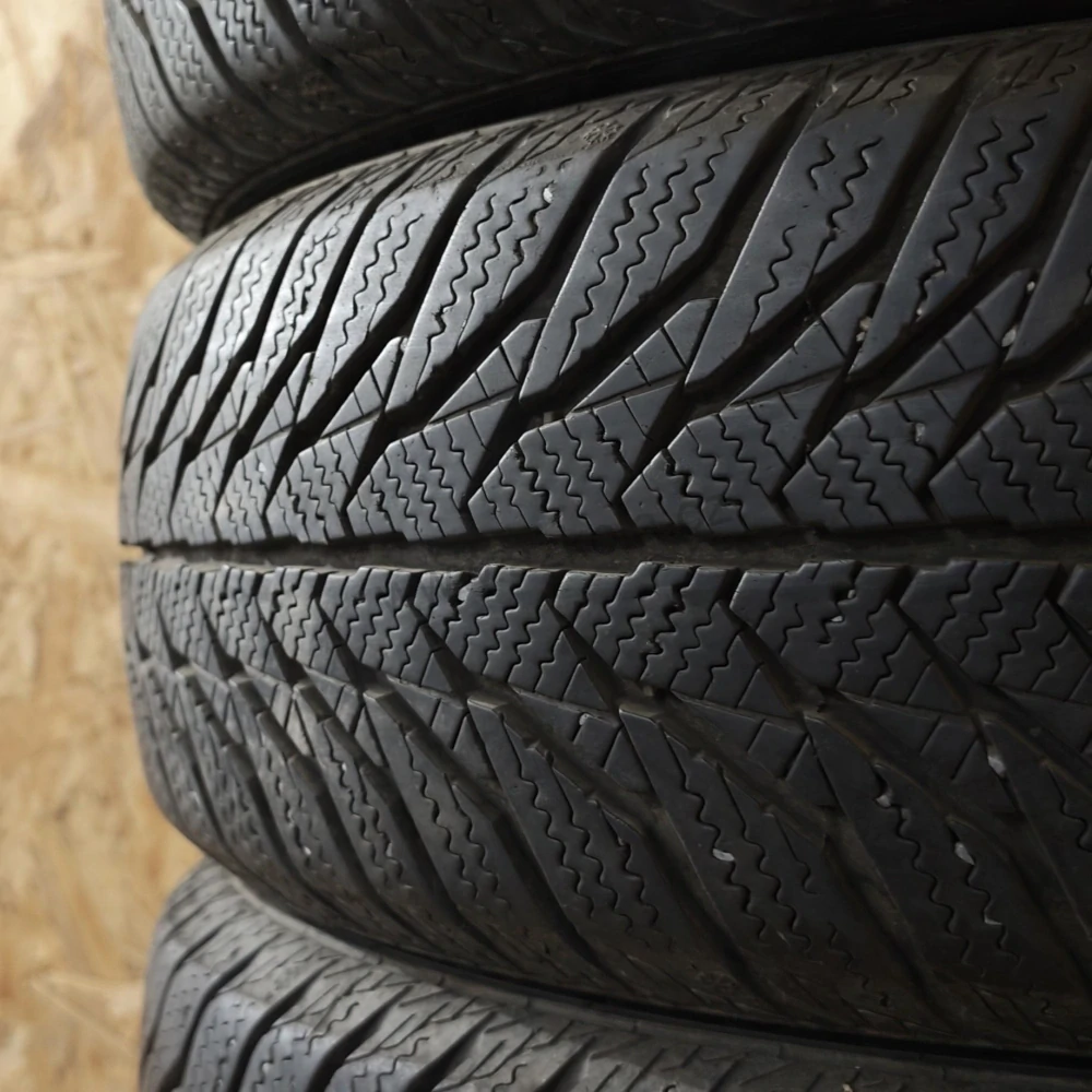 Zimní pneumatiky 185/60 R14 Matador č. AP1179