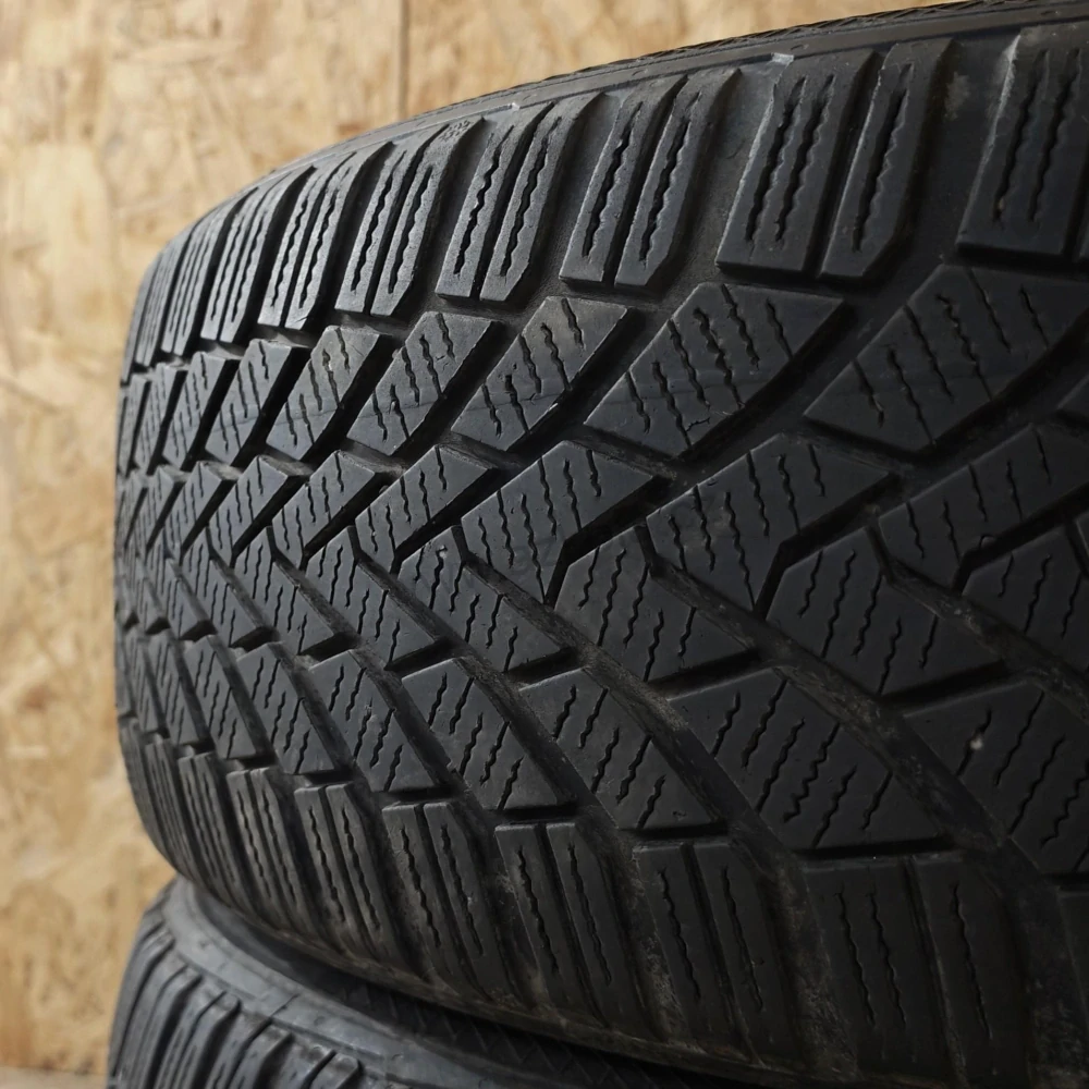Zimní pneumatiky 205/55 R16 Continental č. AP1180