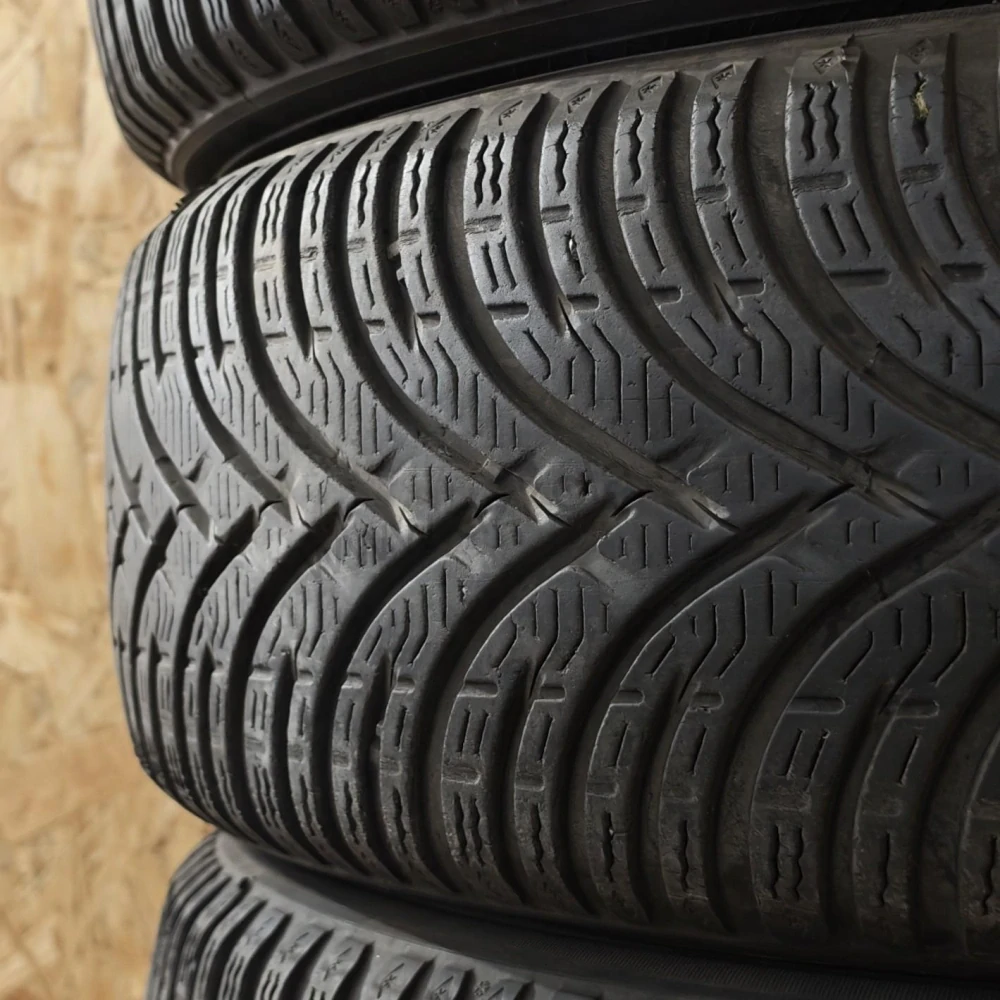 Zimní pneumatiky 195/65 R15 Kleber č. AP1182