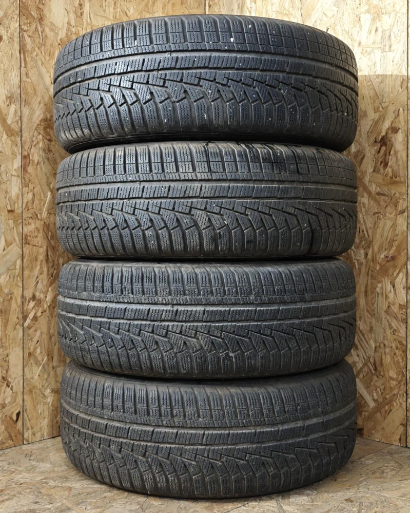 Zimní kola Suzuki SX4, Vitara 215/60 R16 č. AK229