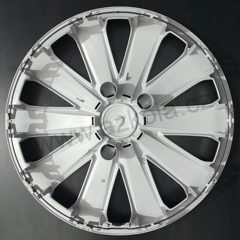 Originální poklice Volkswagen 16" Transporter, Multivan