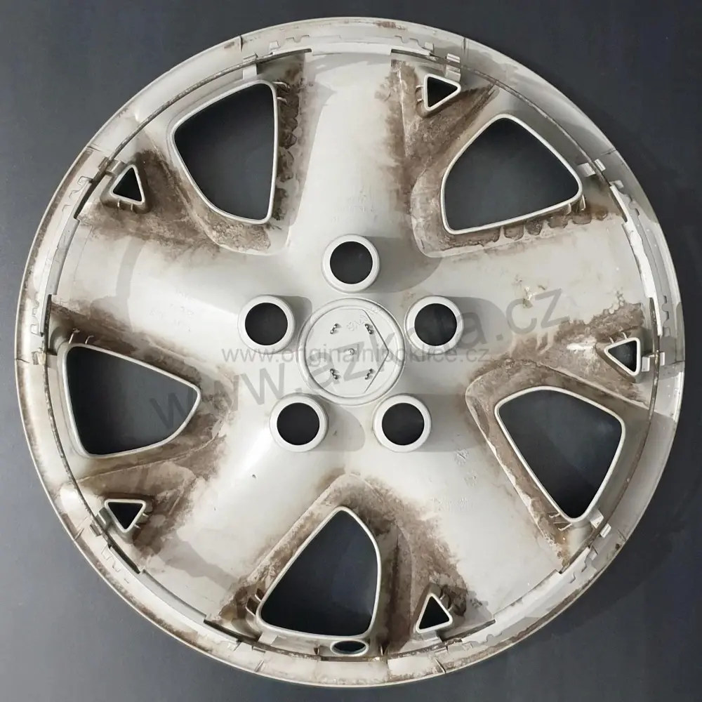 Originální poklice Renault 16" Megane (použitá)