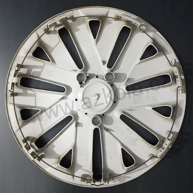 Originální poklice Volkswagen 16" Jetta, Passat (použitá)