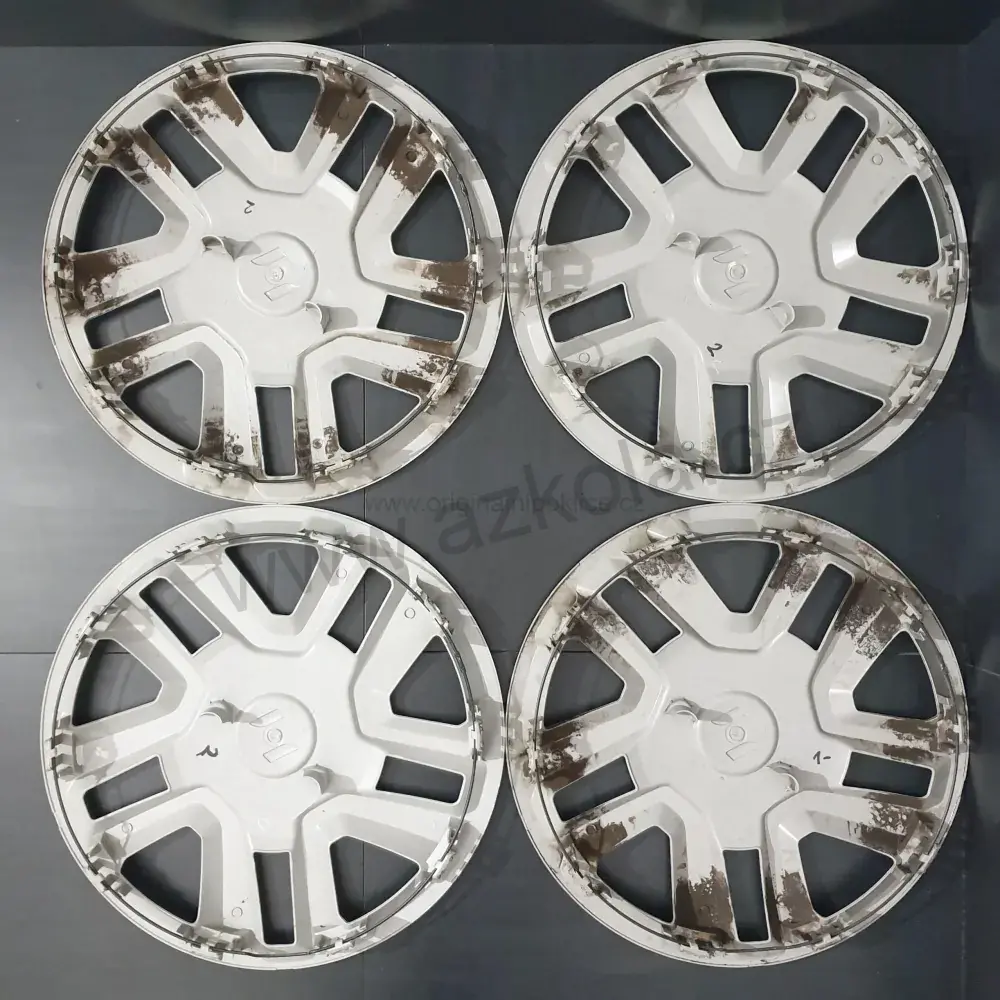 Originální poklice Suzuki 16" SX-4, Vitara (použité)