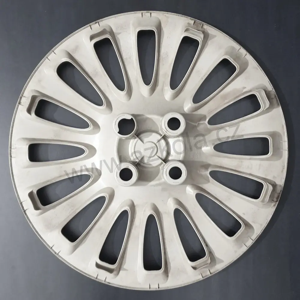Originální poklice Fiat 15" Punto (použitá)