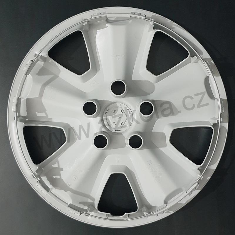 Originální poklice Renault 16" Kadjar