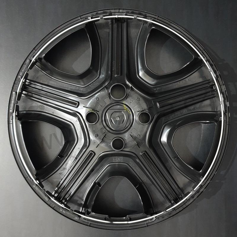 Originální poklice Dacia 16" Logan, Sandero