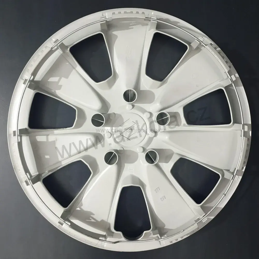 Originální poklice Suzuki 15" Swift (použité)
