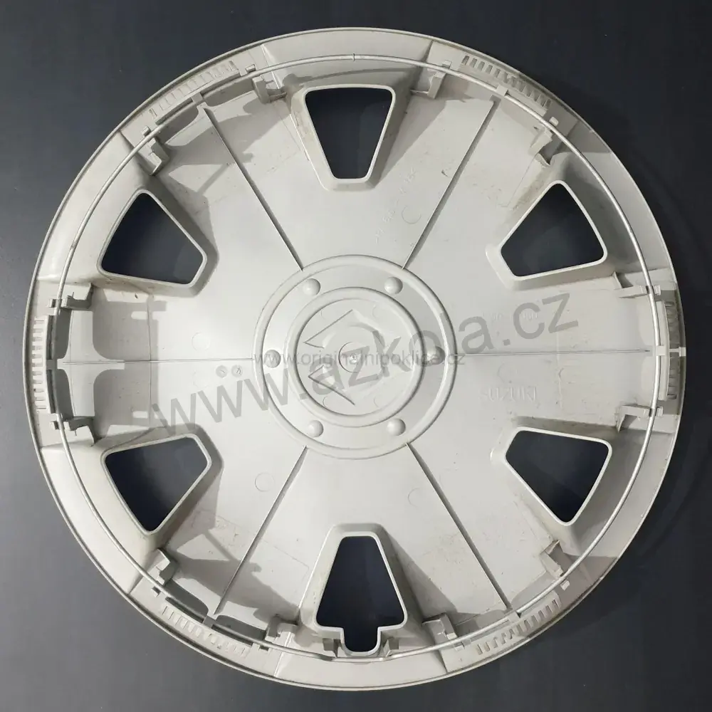 Originální poklice 15" Suzuki Swift (použitá)