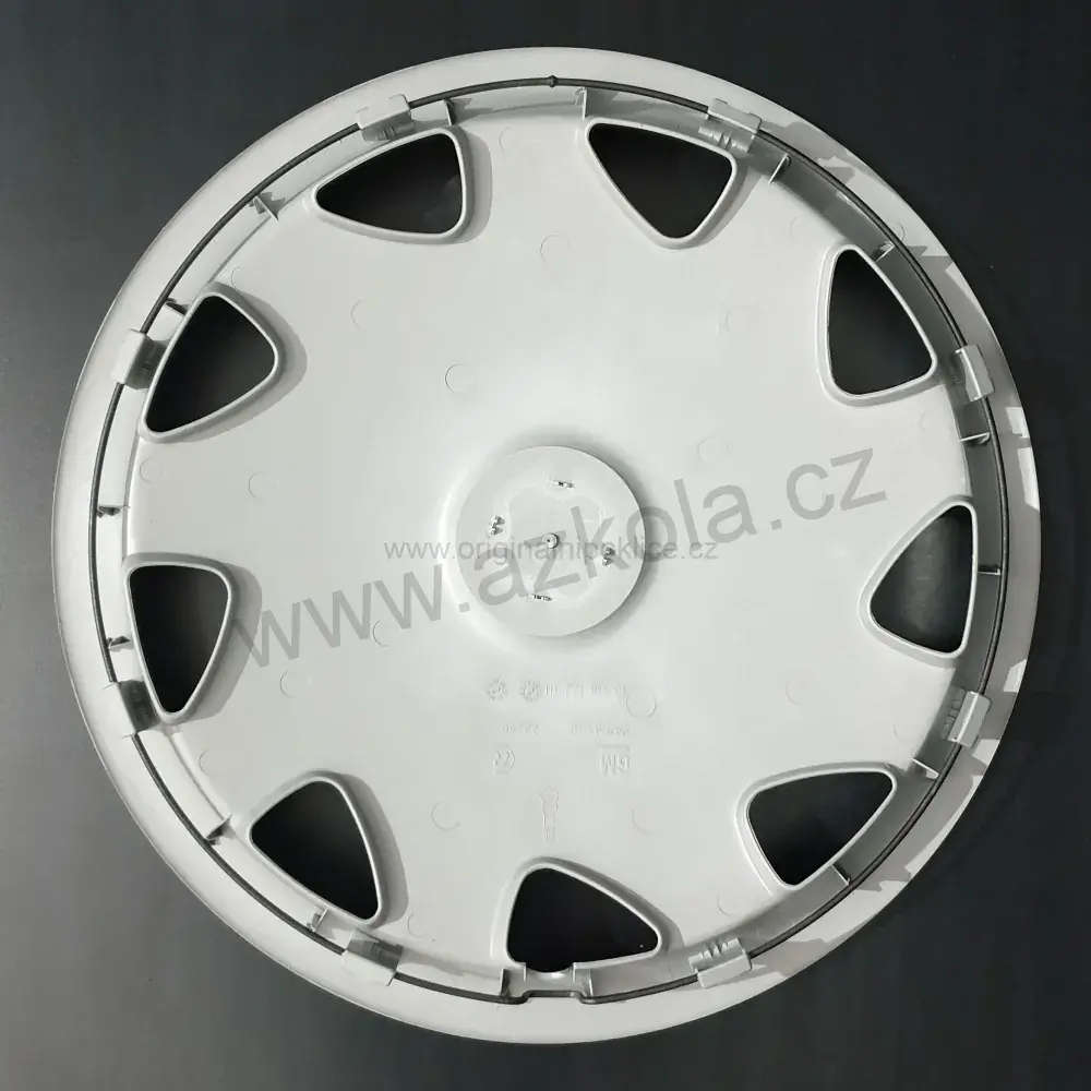 Originální poklice 15" Opel Omega