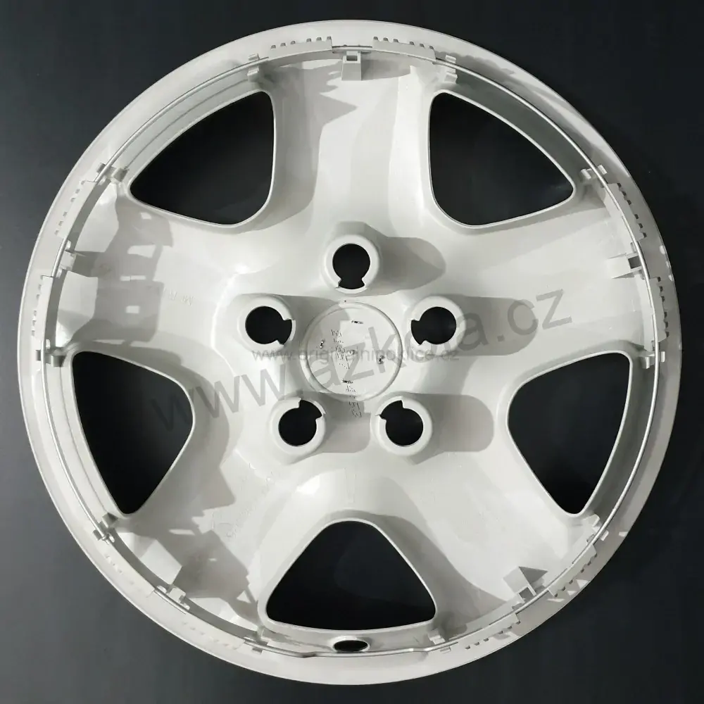 Originální poklice 15" Opel Meriva A