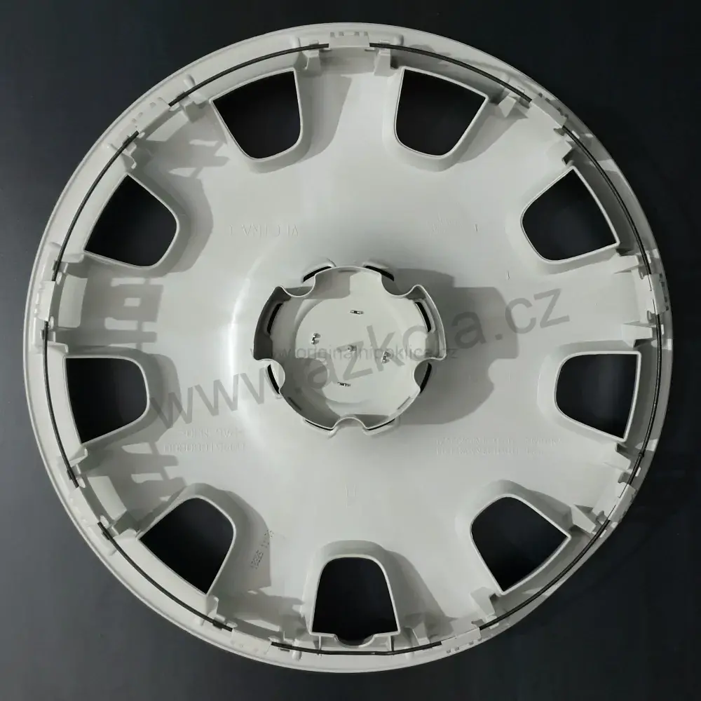 Originální poklice 16" Opel Vectra C