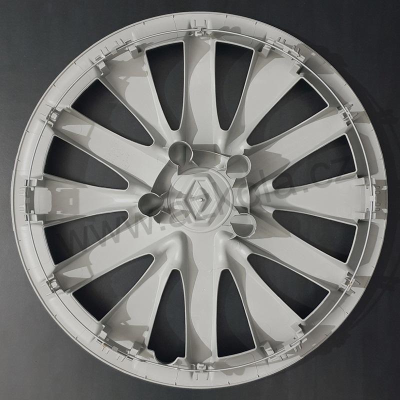 Originální poklice Renault 16" Megane, Scenic