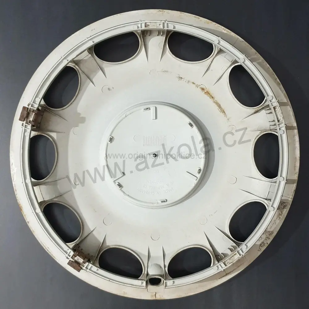 Originální poklice Mercedes 15" W168, A-Class (použité)