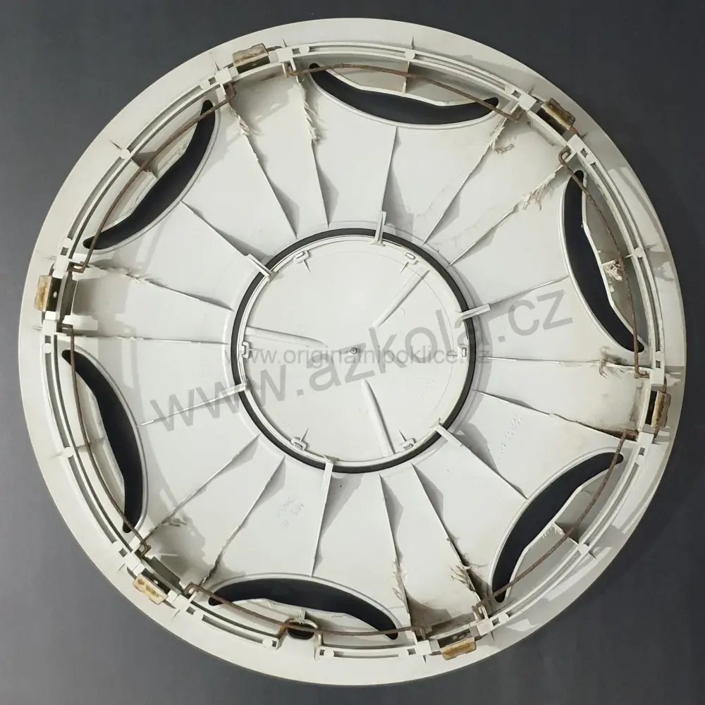 Originální poklice Mercedes 15" W168, A-Class (použité)