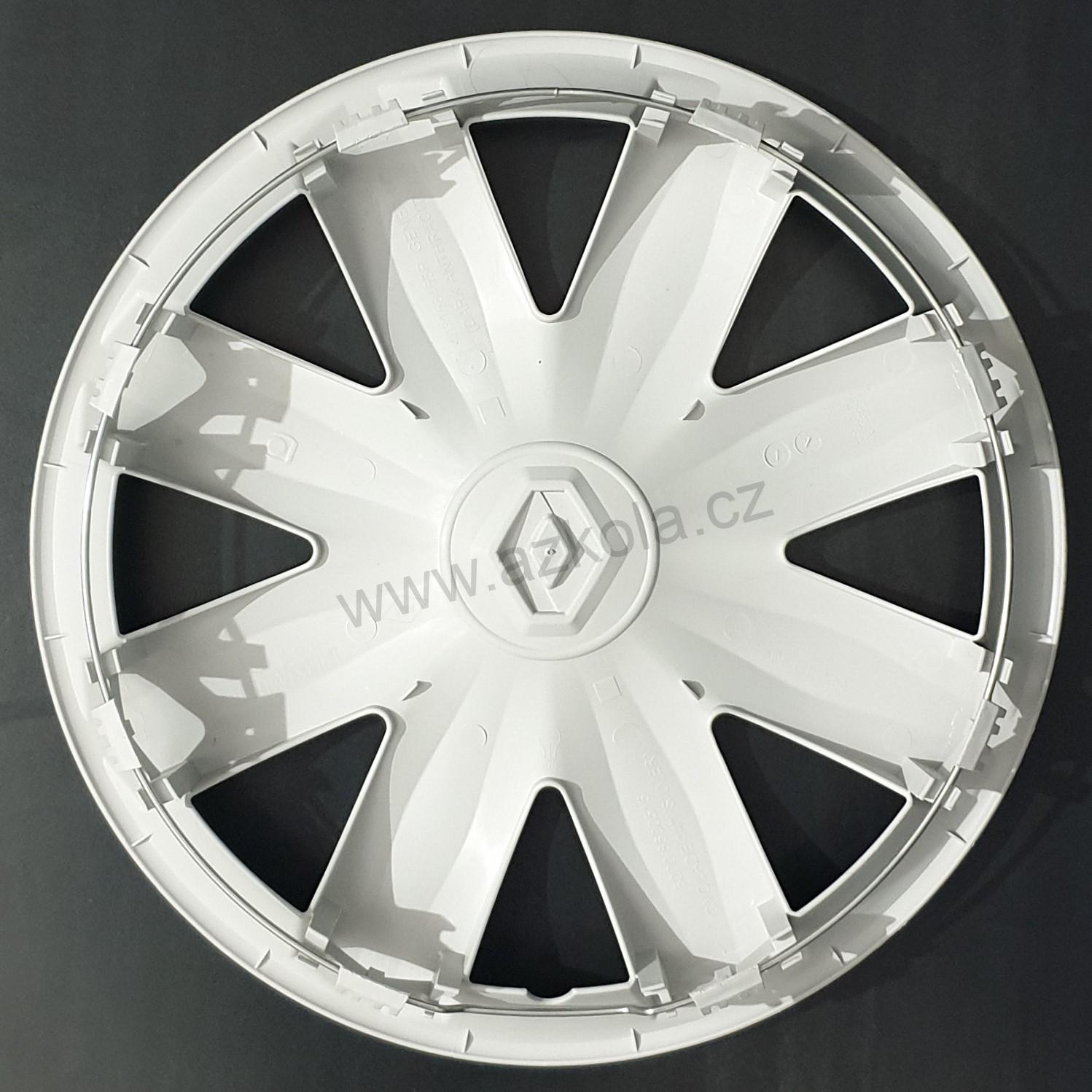 Originální poklice Renault 14" Clio