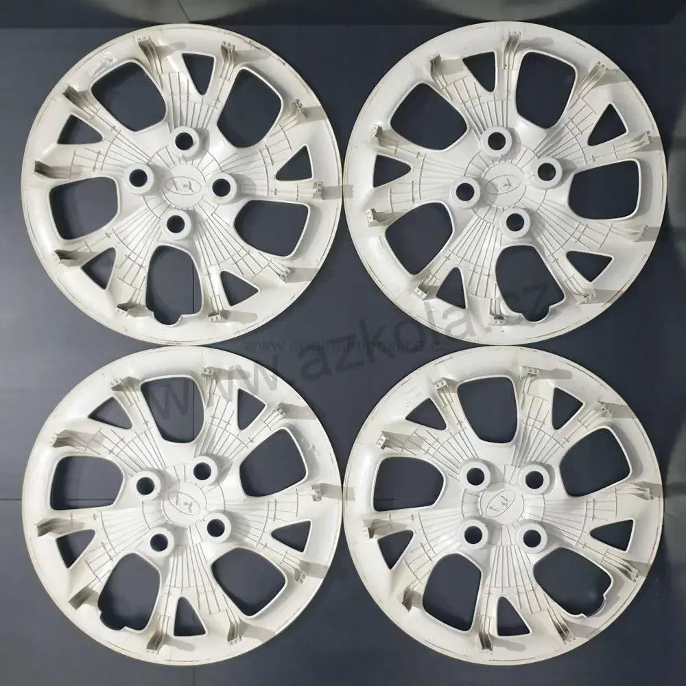 Originální poklice 14" Hyundai i10 (použité)