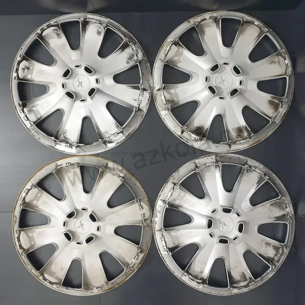 Originální poklice 15" Peugeot 301 (použité)