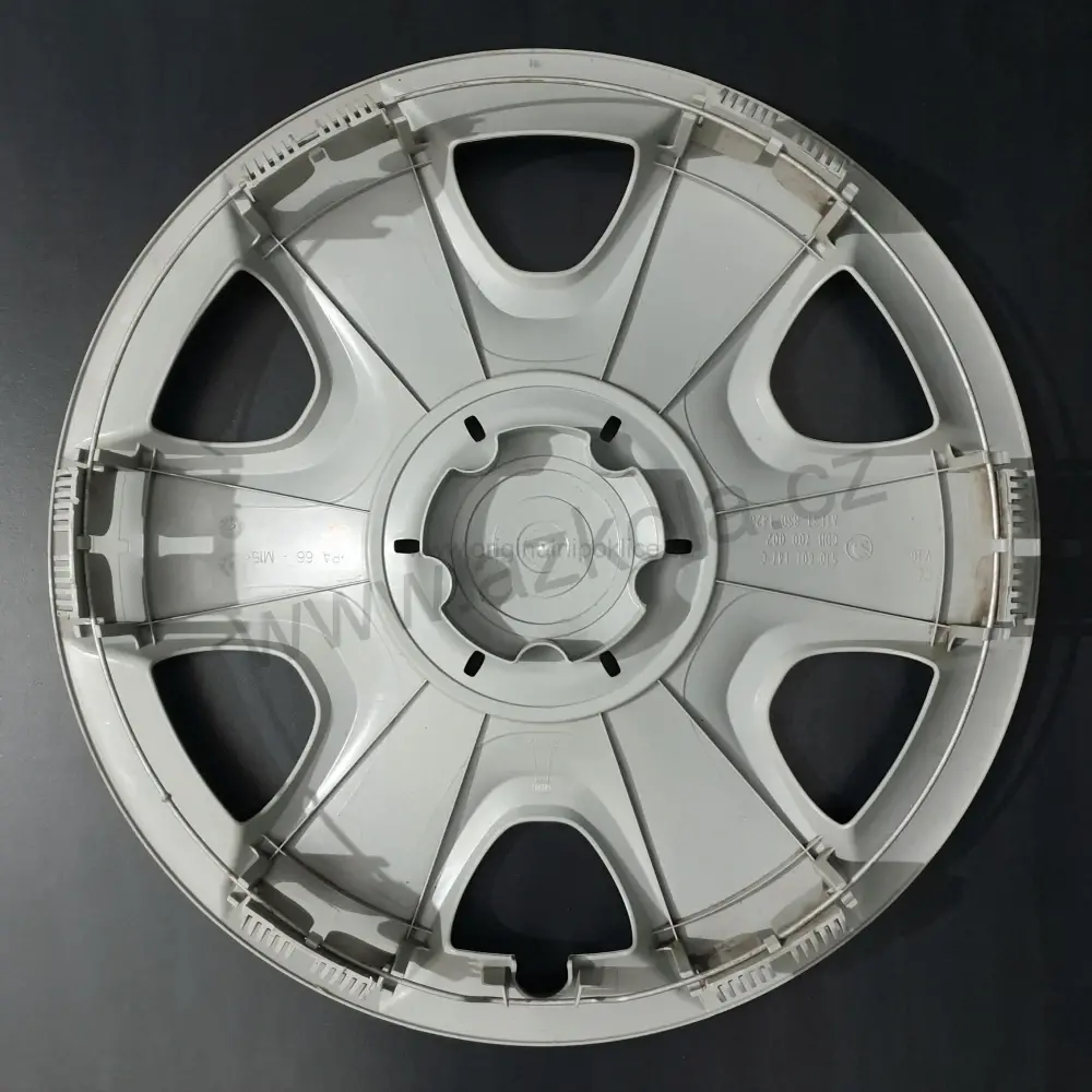 Originální poklice Škoda 15" Fabia (použité)