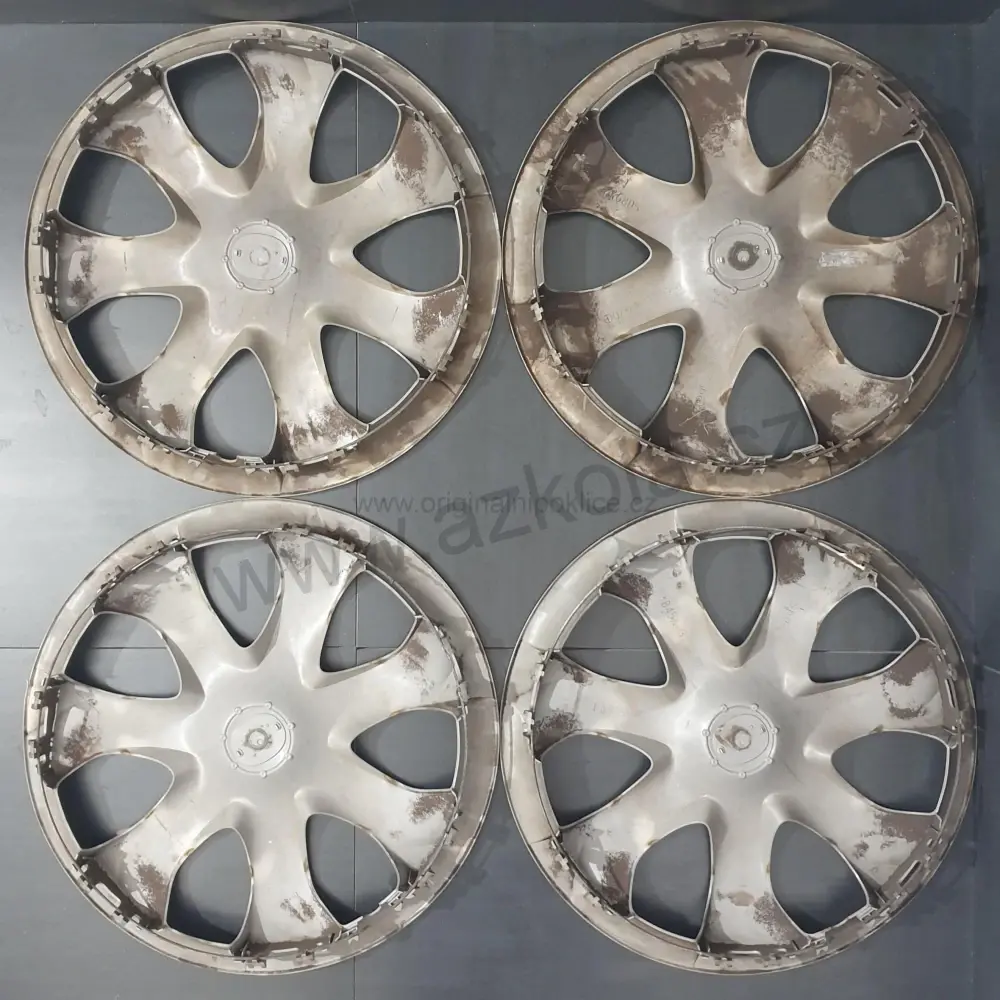 Originální poklice Mazda 16" 3 (použité)