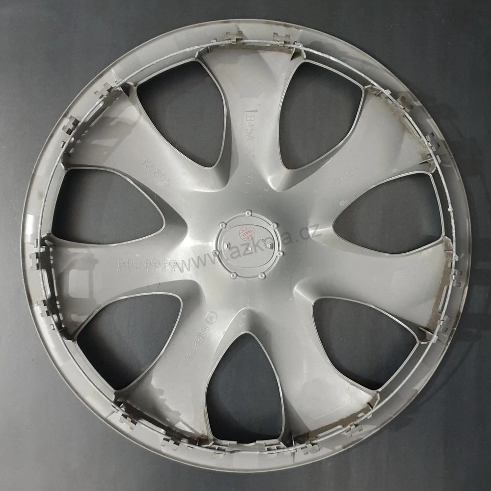 Originální poklice 16" Mazda 3 (použité)