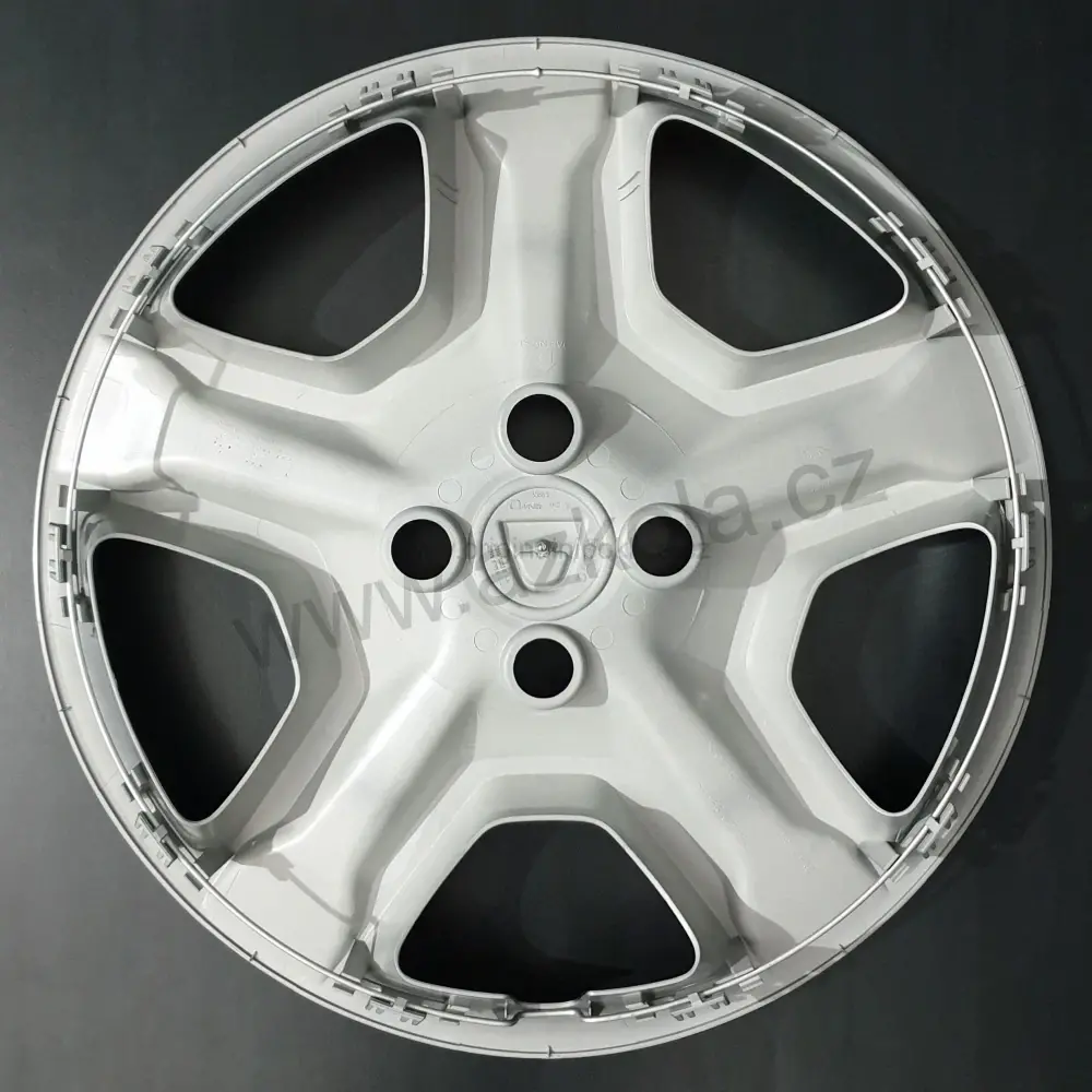 Originální poklice Dacia 16" Sandero, Dokker