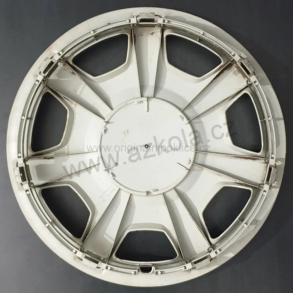 Originální poklice Mercedes 15" W169, A-Class (použitá)