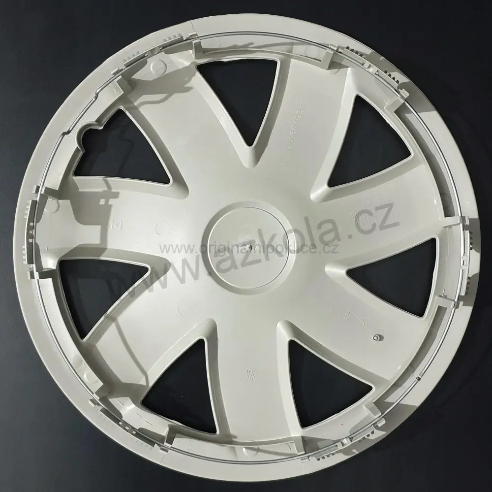Originální poklice Citroen 14" C2, C3