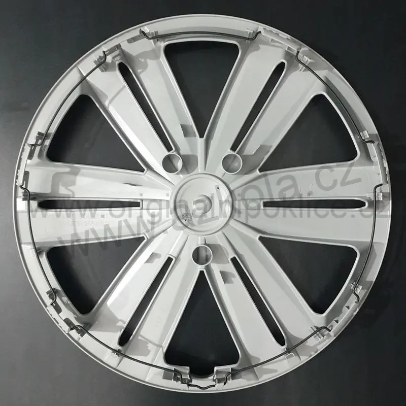 Originální poklice Volkswagen 16" Touran, Passat, Golf (použité)