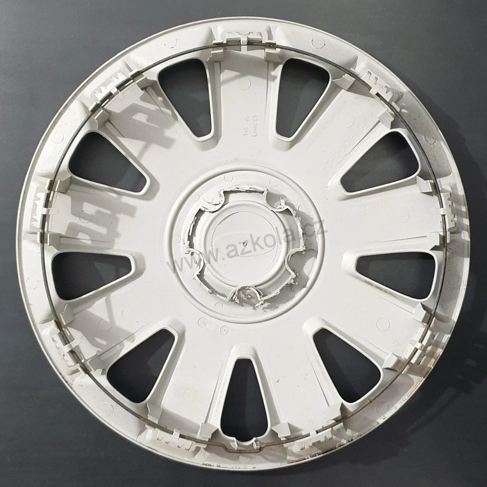 Originální poklice 15" Ford Focus (použité)