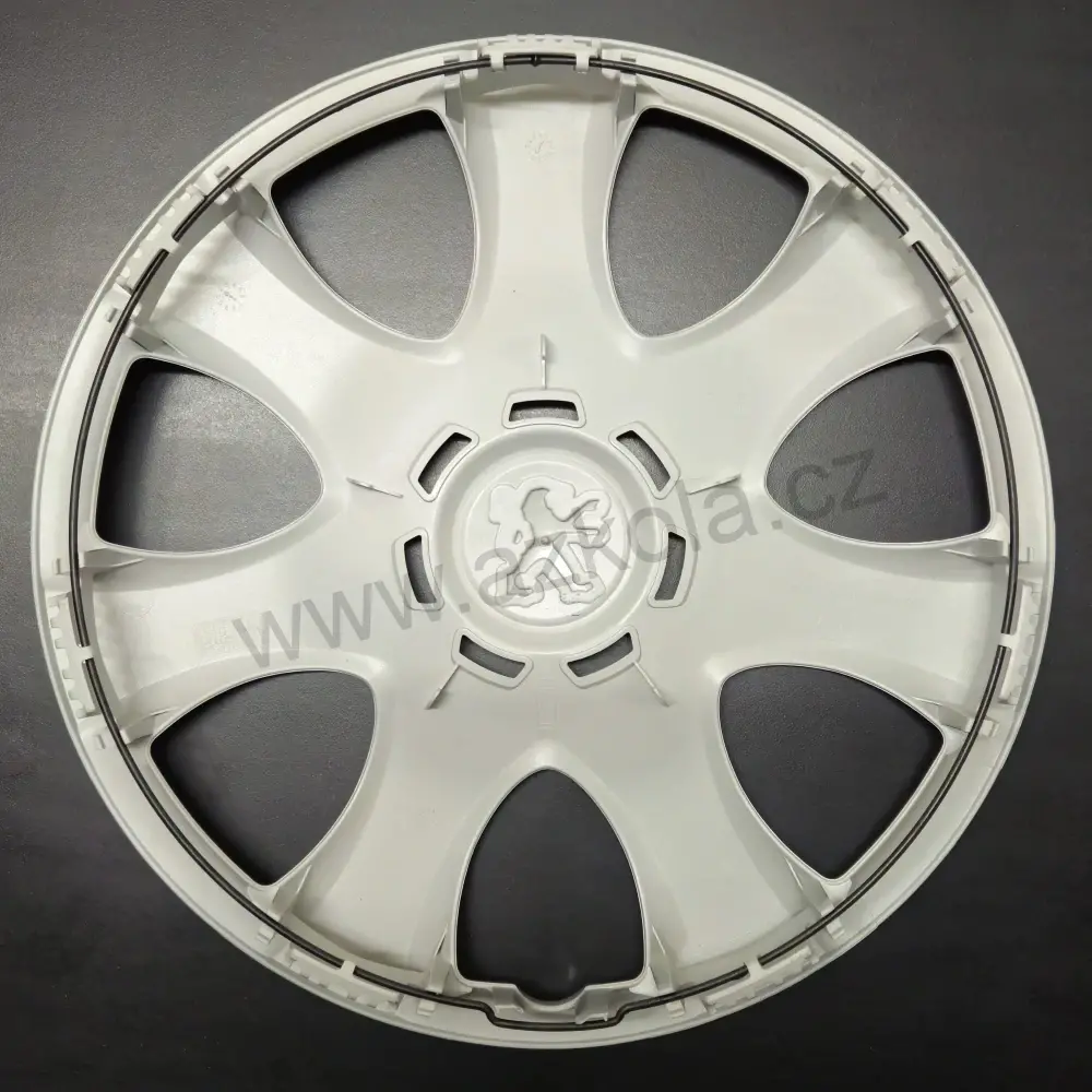 Originální poklice Peugeot 14" 107