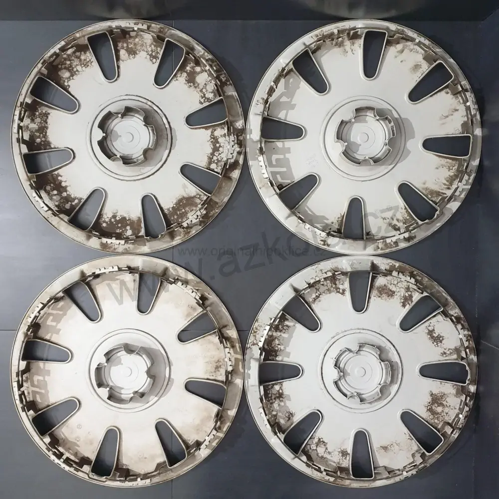 Originální poklice Ford 16" Mondeo, S-Max (použité)