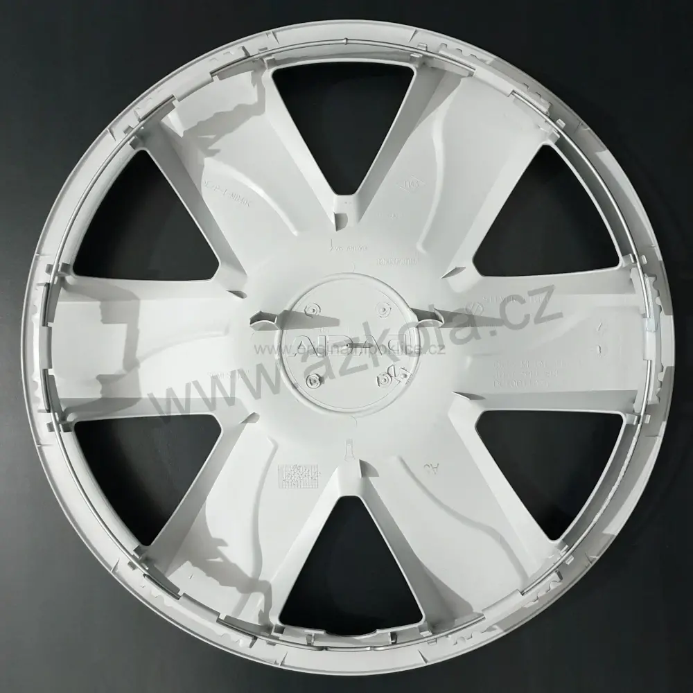 Originální poklice Dacia 15" Sandero, Logan