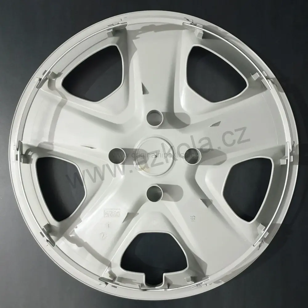 Originální poklice Ford 16" Fiesta