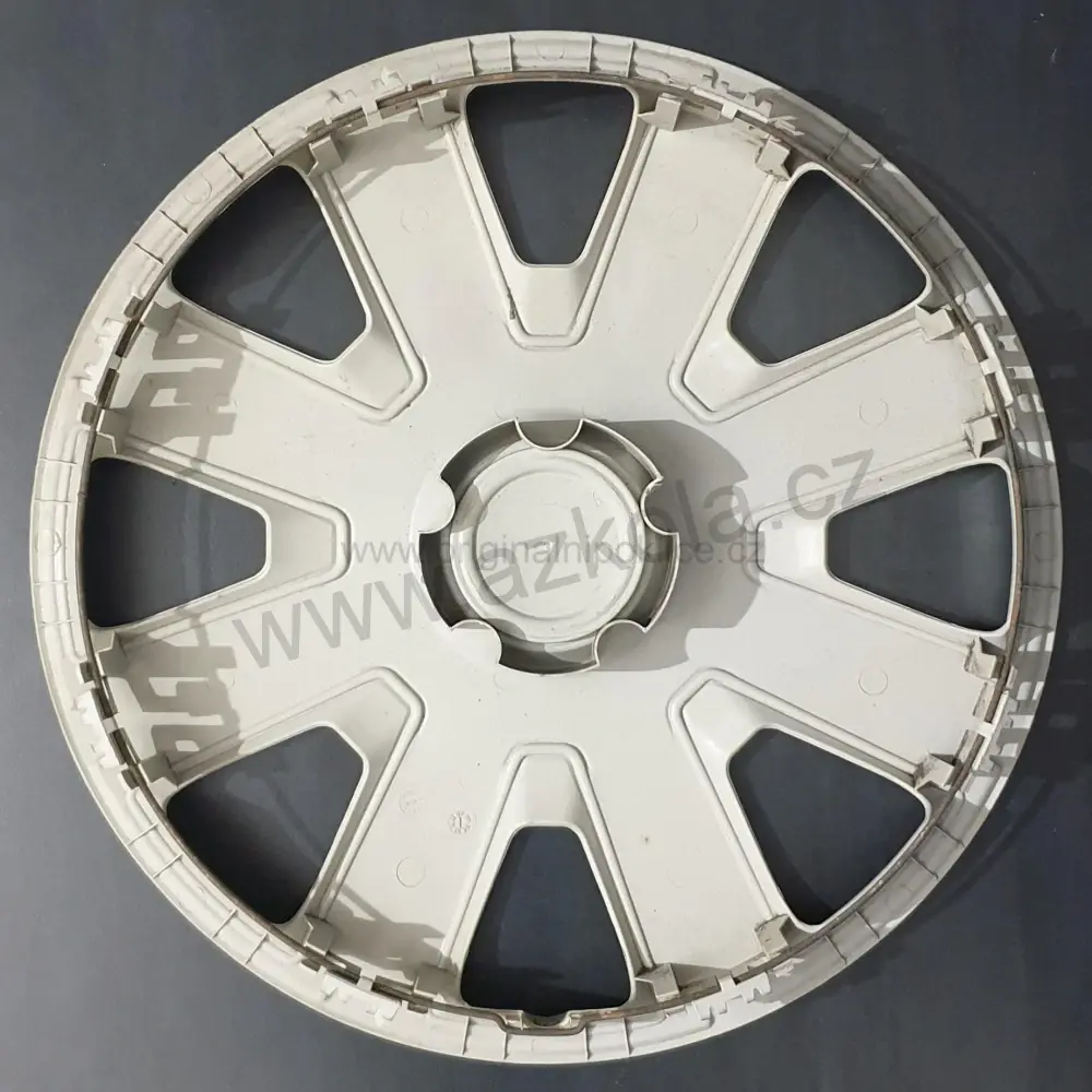 Originální poklice Ford 16" Focus, Mondeo (použitá)