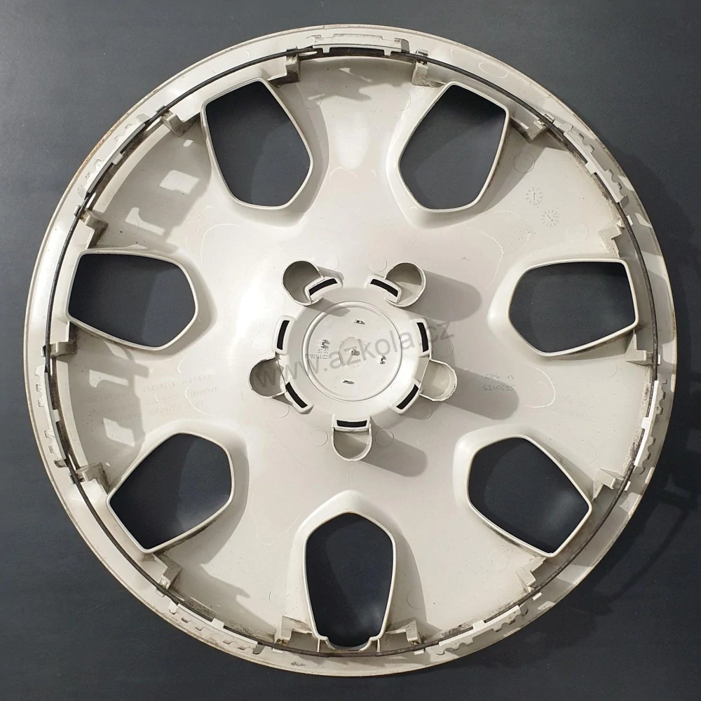 Originální poklice 16" Opel Astra J, Zafira C (použité)